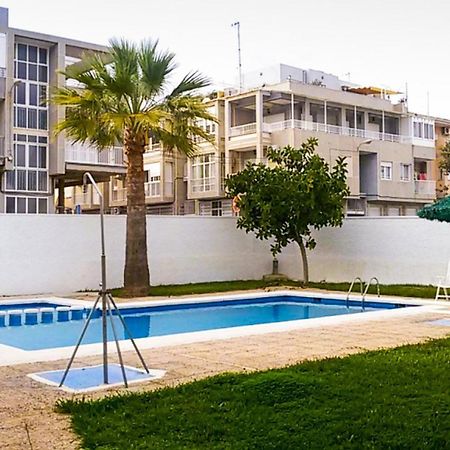 Appartamento Alegria Id39 Torrevieja Esterno foto