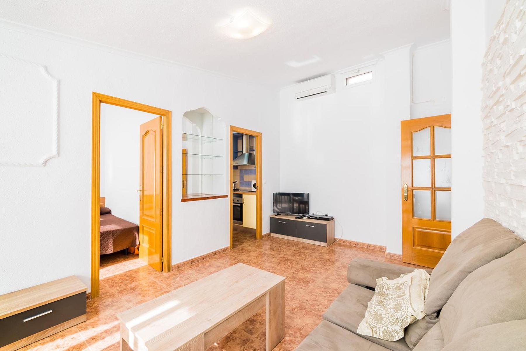 Appartamento Alegria Id39 Torrevieja Esterno foto