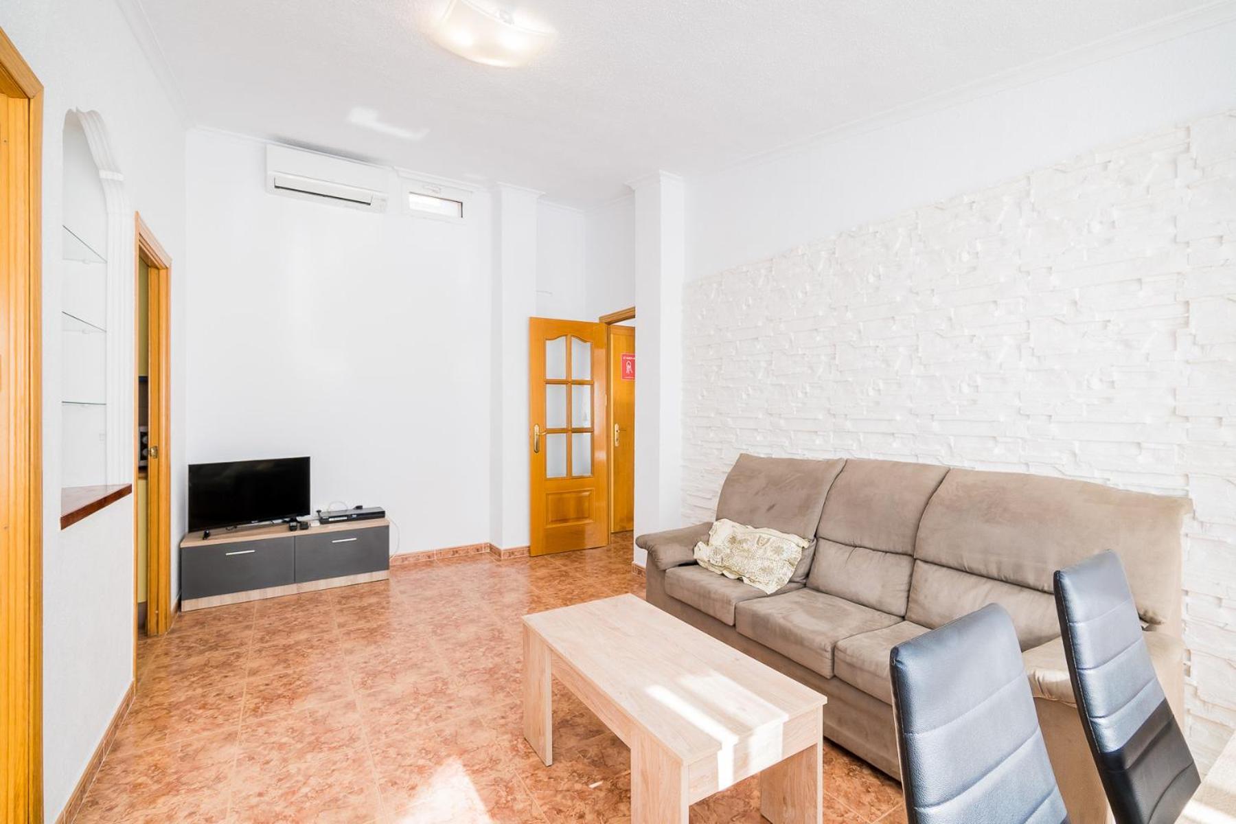 Appartamento Alegria Id39 Torrevieja Esterno foto