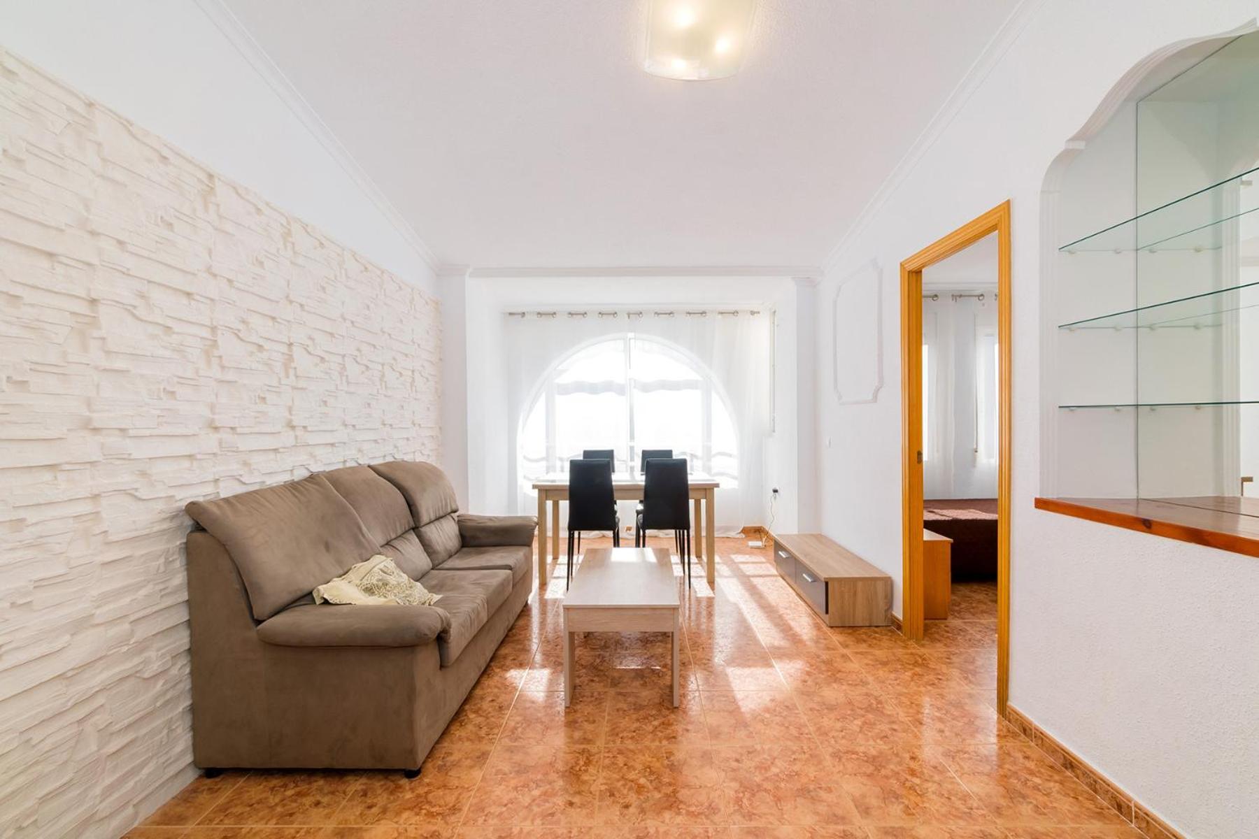 Appartamento Alegria Id39 Torrevieja Esterno foto