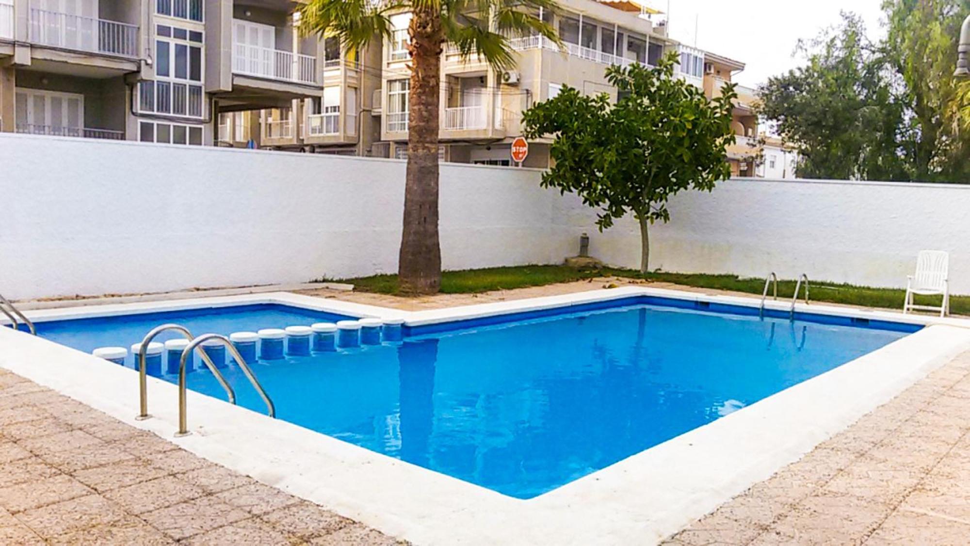 Appartamento Alegria Id39 Torrevieja Esterno foto