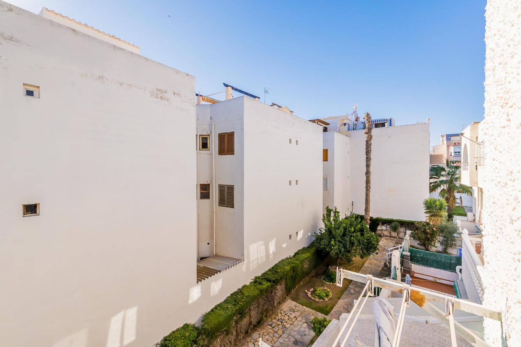 Appartamento Alegria Id39 Torrevieja Esterno foto