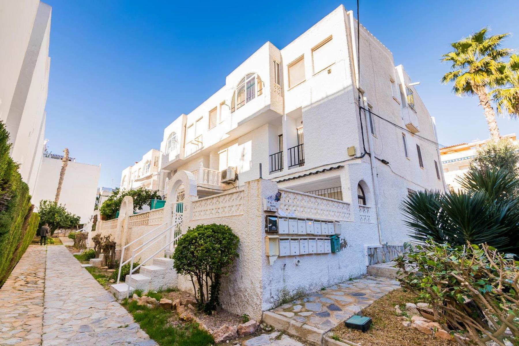 Appartamento Alegria Id39 Torrevieja Esterno foto