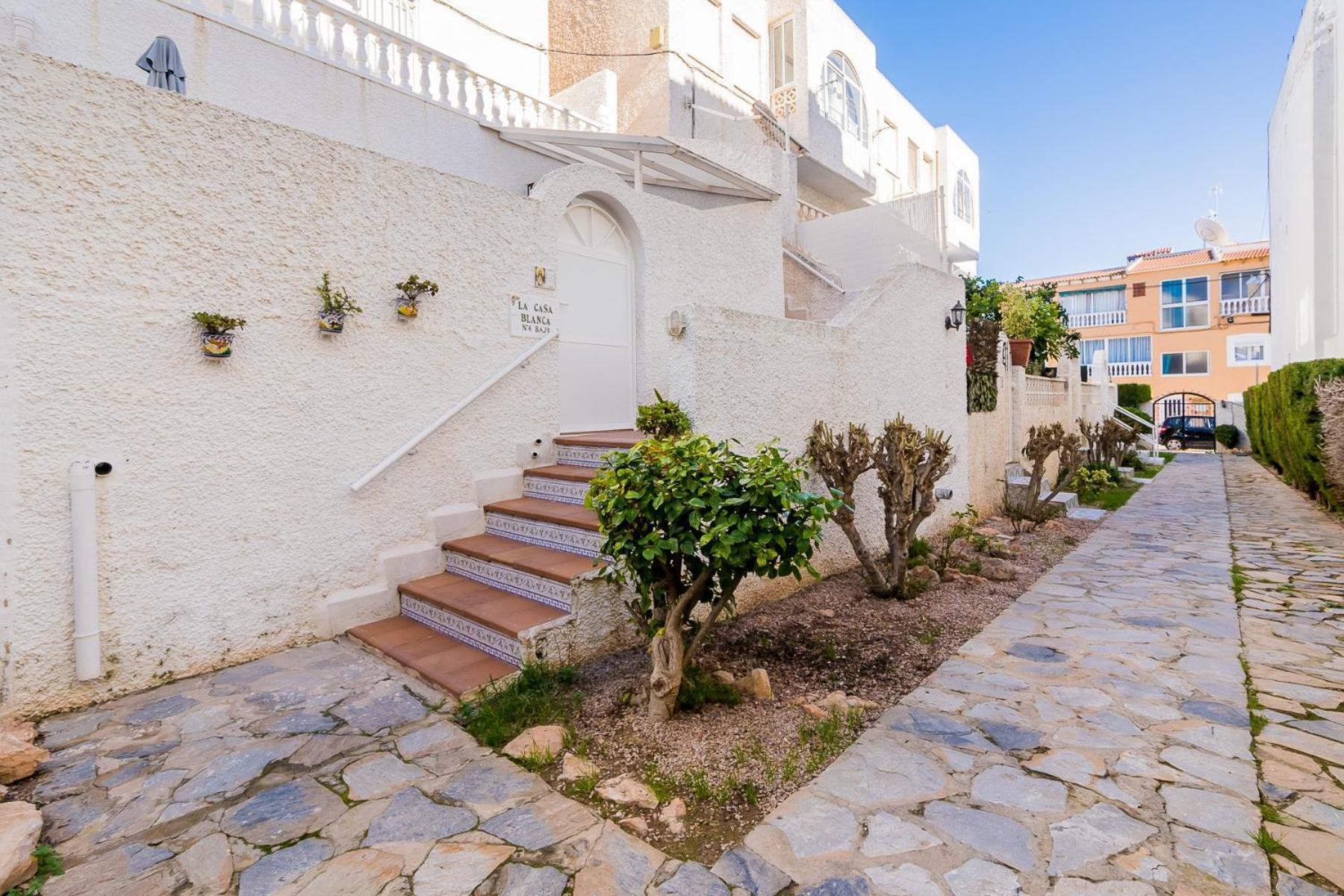 Appartamento Alegria Id39 Torrevieja Esterno foto
