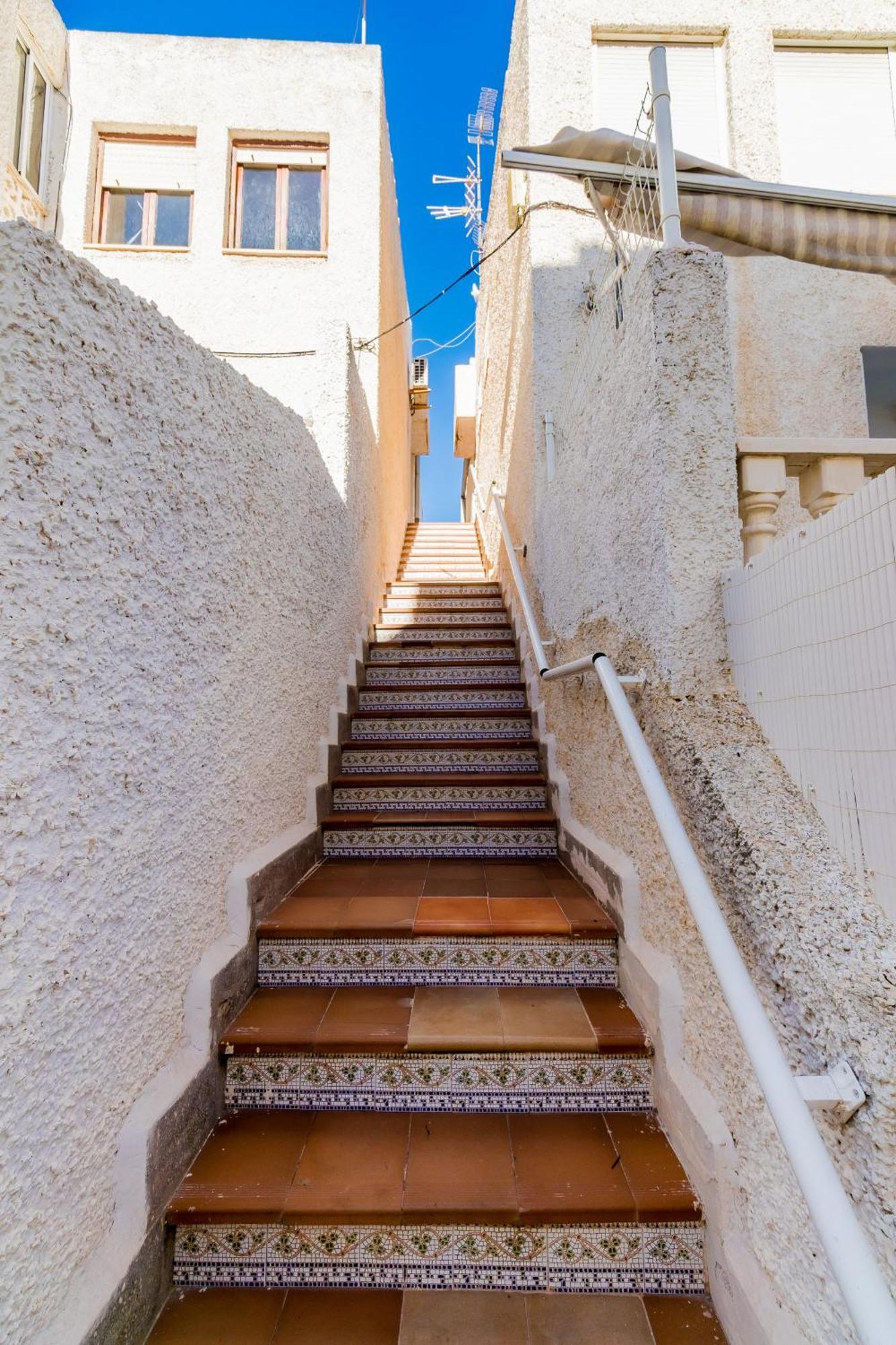 Appartamento Alegria Id39 Torrevieja Esterno foto