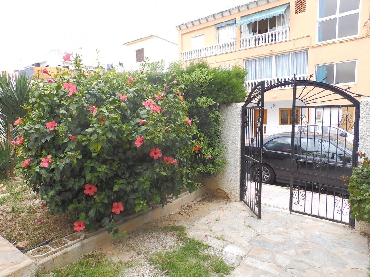 Appartamento Alegria Id39 Torrevieja Esterno foto